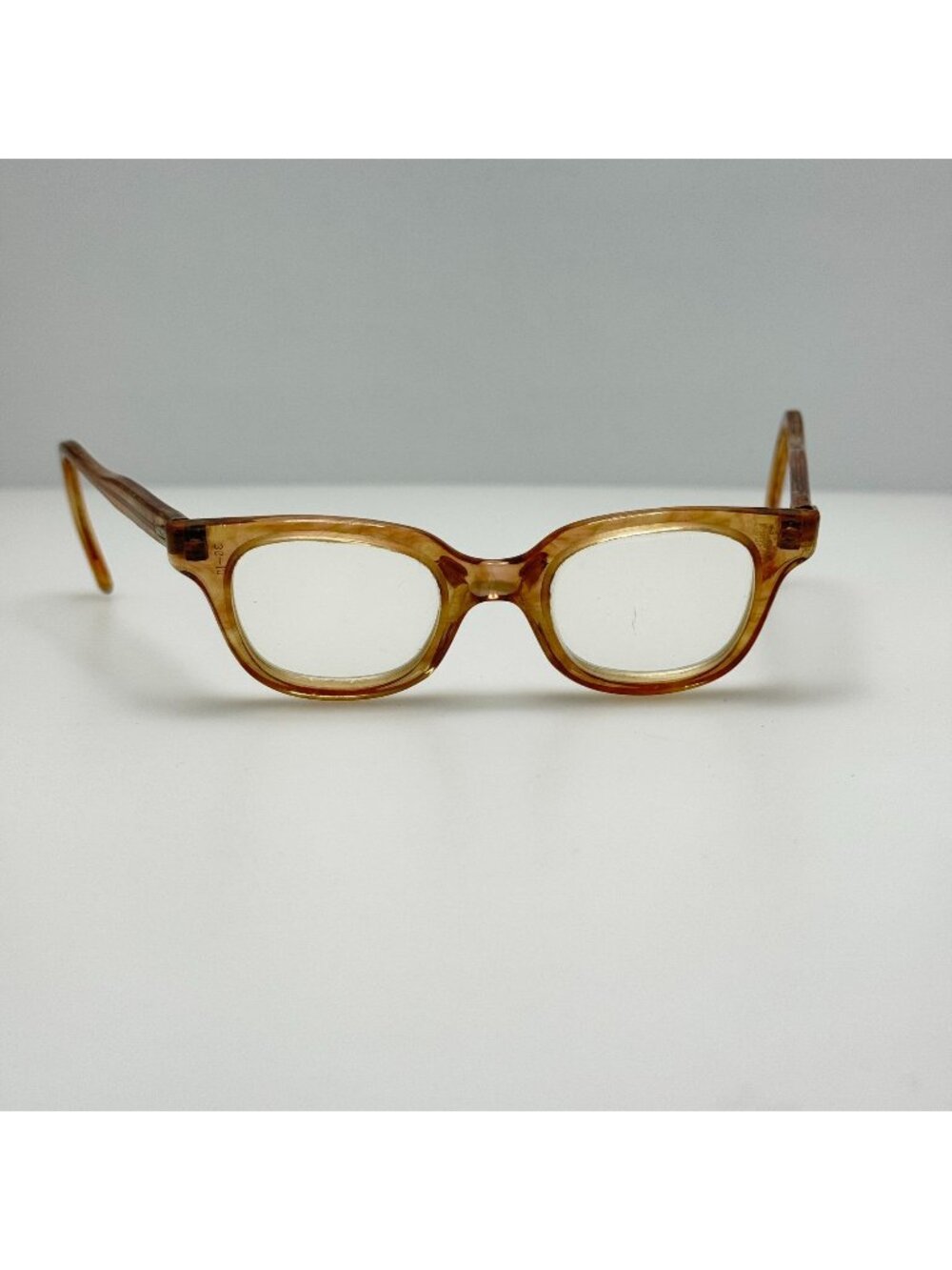 Victory Optical Eyeglasses Eye Glasses Frames VO USA Kids Youth 36-18-130